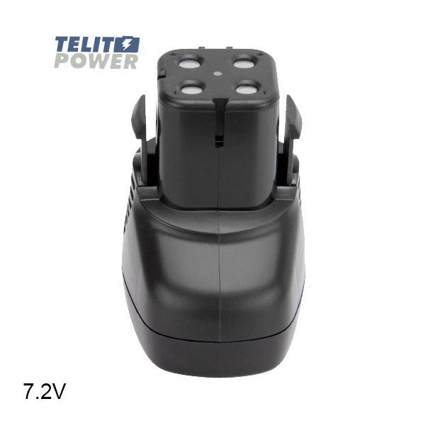 TELIT POWER NiMH 7.2V 2000mAh Zamenska Baterija za Dremel 7700-01 - 7700-02 - EP3285605