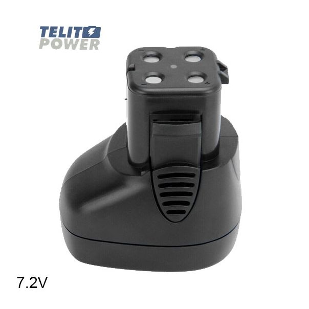 TELIT POWER NiMH 7.2V 2000mAh Zamenska Baterija za Dremel 7700-01 - 7700-02 - EP3285605