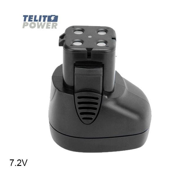 TELIT POWER NiMH 7.2V 2000mAh Zamenska Baterija za Dremel 7700-01 - 7700-02 - EP3285605