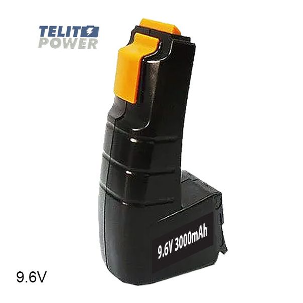 TELIT POWER Festool BPCDD9.6 NiMH Baterija 9.6V 3000mAh - EP3283344