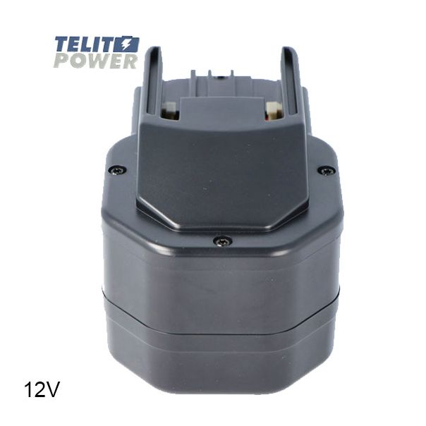 TELIT POWER 12V 2500mAh NICD - Baterija za ručni alat AEG / MILWAUKEE 1932373530 Panasonic - EP3283917
