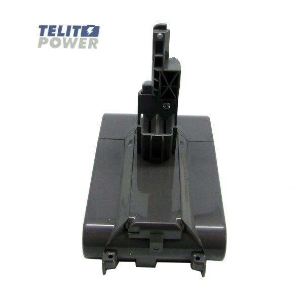 TELIT POWER DYSON V7 baterija za usisivač Li-Ion 21.6V 2500mAh 968670-02 - EP3285870