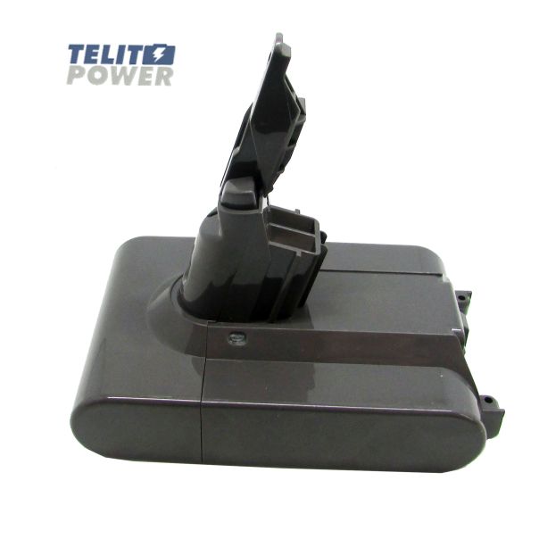 TELIT POWER DYSON V7 baterija za usisivač Li-Ion 21.6V 3000mAh 968670-02 - EP3287129