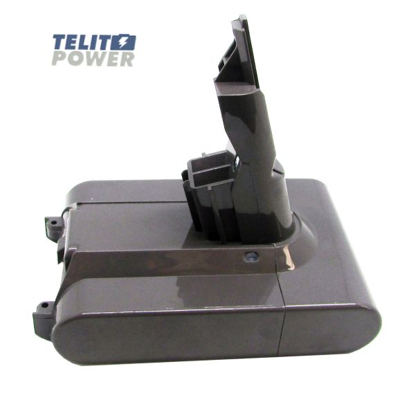 TELIT POWER DYSON V7 baterija za usisivač Li-Ion 21.6V 3000mAh 968670-02 - EP3287129