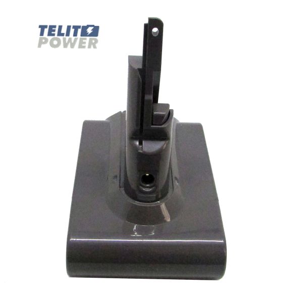 TELIT POWER DYSON V7 baterija za usisivač Li-Ion 21.6V 3000mAh 968670-02 - EP3287129