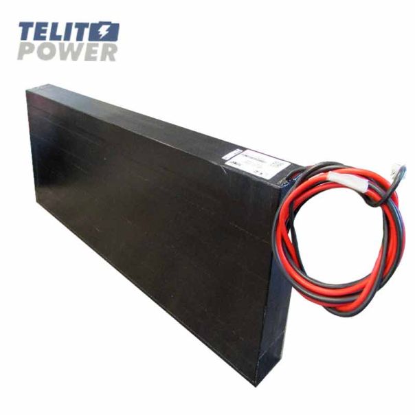 TELIT POWER Akumulator 12V 105Ah TPB-LFP12105 LiFePO4 Telit Power bez kućišta - EP3304754