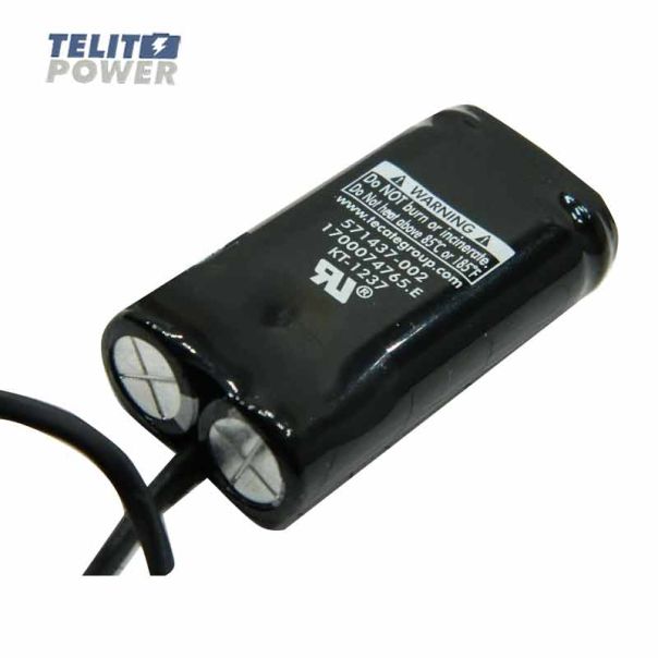 TELIT POWER Tecate Power Burst PBLL 17F 5.4VDC – Superkondenzator - EP3287417
