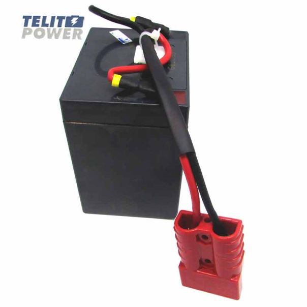 TELIT POWER Baterijski paket HR5.8-12 12V 5.8Ah sa Anderson konektorom - EP3284862