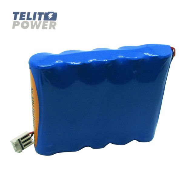 TELIT POWER Baterija za ULTRAZVUČNI MERAČ PROTOKA UFM610P NiMH 6V 3800mAh Panasonic - EP3282984