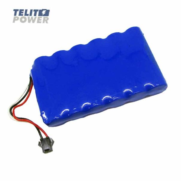 TELIT POWER BISTOS BT-770 Li-Ion baterija 11.1V 5800mAh – za medicinske uređaje - EP3284559
