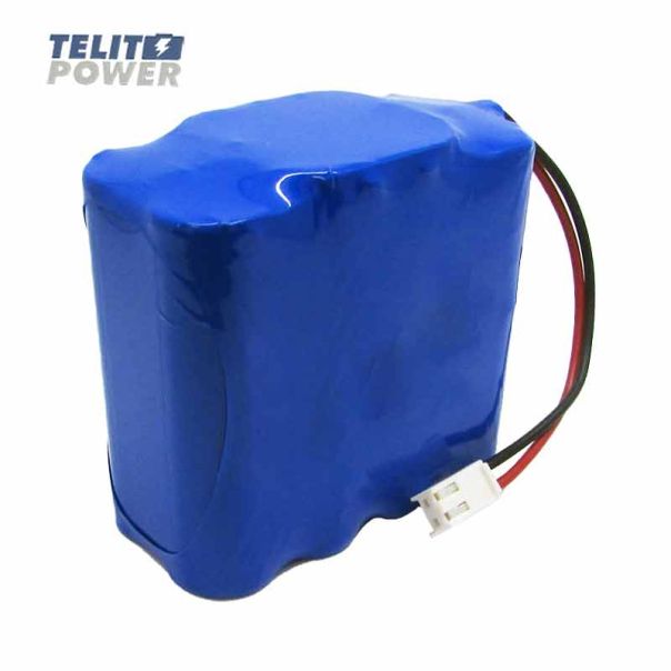 TELIT POWER Edan F6 F9 Fetal monitor baterija 14.4V 5800mAh – zamenska Li-ion - EP3283722