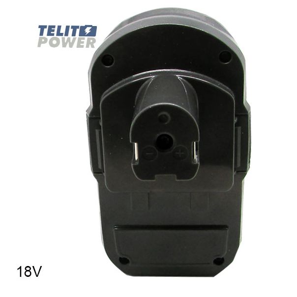 TELIT POWER RYOBI Li-Ion 18V 5.0Ah RB18L50 - EP3286167