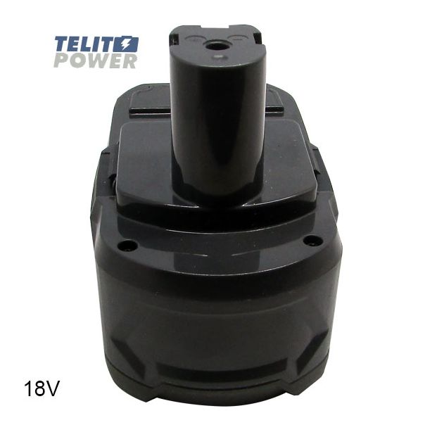 TELIT POWER RYOBI Li-Ion 18V 5.0Ah RB18L50 - EP3286167