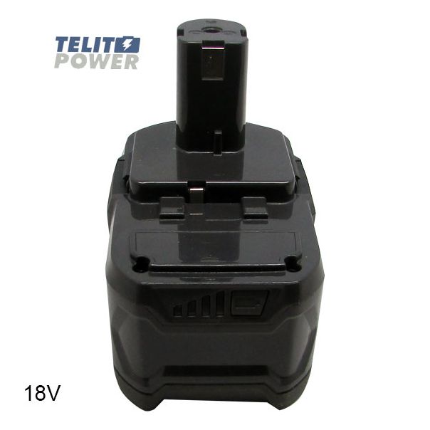 TELIT POWER RYOBI Li-Ion 18V 5.0Ah RB18L50 - EP3286167