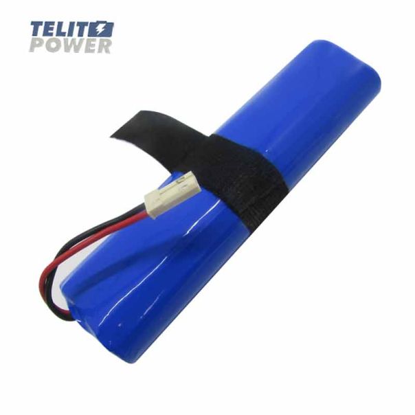 TELIT POWER Baterija za robot usisivač SilverCrest SSWR A1 – 14.4V 2900mAh Li-Ion - EP3284532