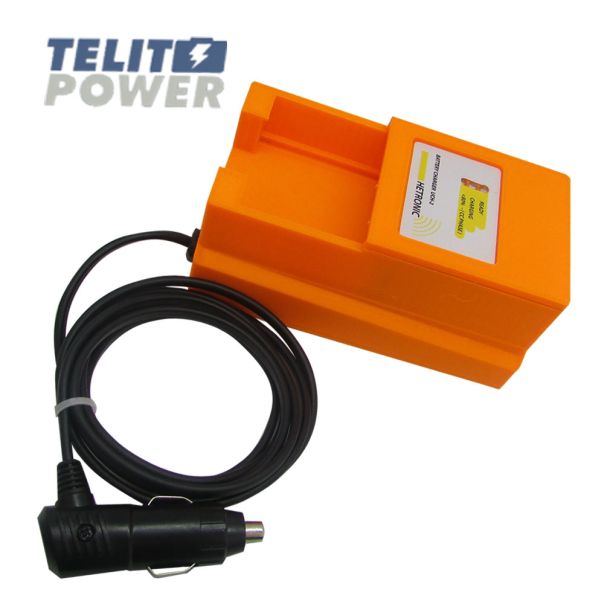 TELIT POWER Auto punjač baterija za Hetronic FBH300 UCH-2 – Telit Power - EP3284073