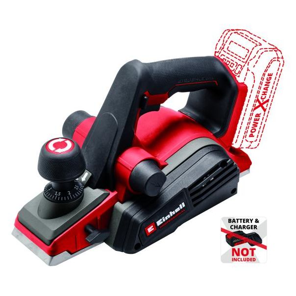 EINHELL Akumulatorsko rende TP-PL 18/3 Li BL - Solo - EP2836230