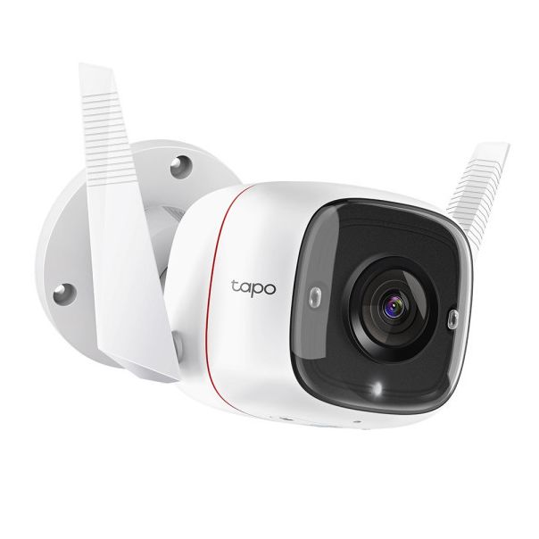 TP LINK TP-Link TAPO C310 spoljna bezbednosna WiFi kamera - TPL007
