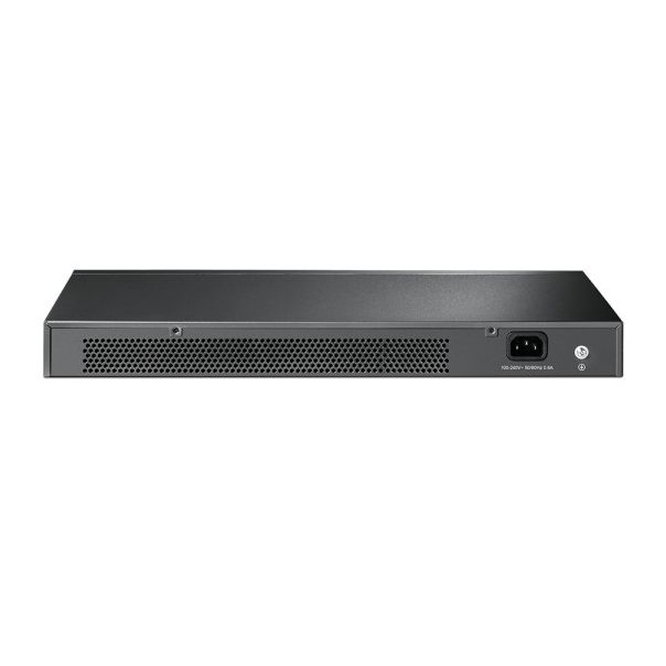 TP LINK TP-Link TL-SG1024 switch Rack 19 24x gigabit Ethernet - TPL019