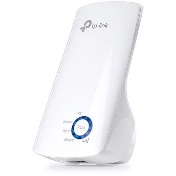 TP LINK Ekstender dometa TP-Link Repeater TL-WA850RE LAN 2,4GHz 300Mbit - TPL025