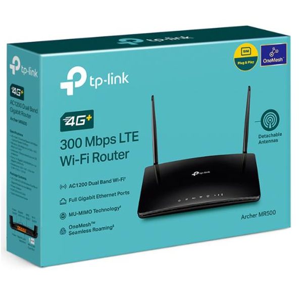 OSTALO TP-LINK ARCHER MR500 - TPL034