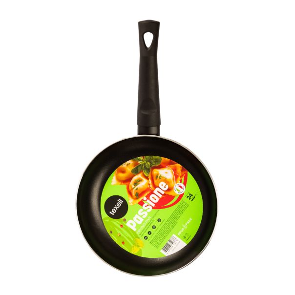 TEXELL Duboki tiganj 24cm Passione TPP-D24 - TPP-D24
