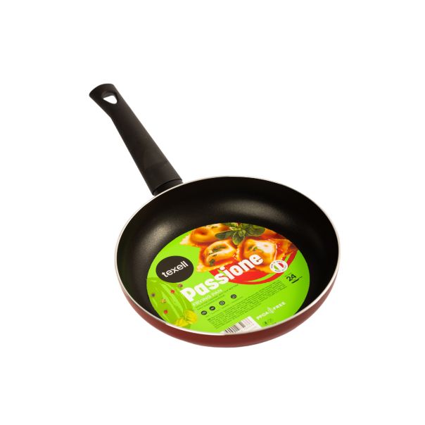TEXELL Duboki tiganj 24cm Passione TPP-D24 - TPP-D24