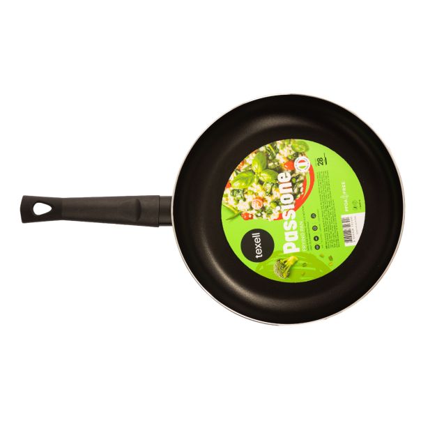 TEXELL Duboki tiganj 28cm Passione TPP-D28 - TPP-D28