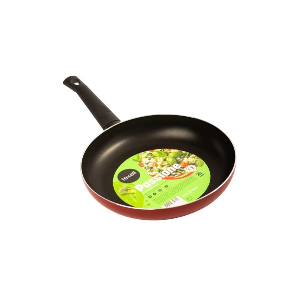 TEXELL Duboki tiganj 28cm Passione TPP-D28 - TPP-D28