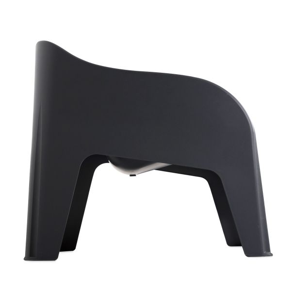 TOOMAX Baštenski set Petra, antracit - TPSA