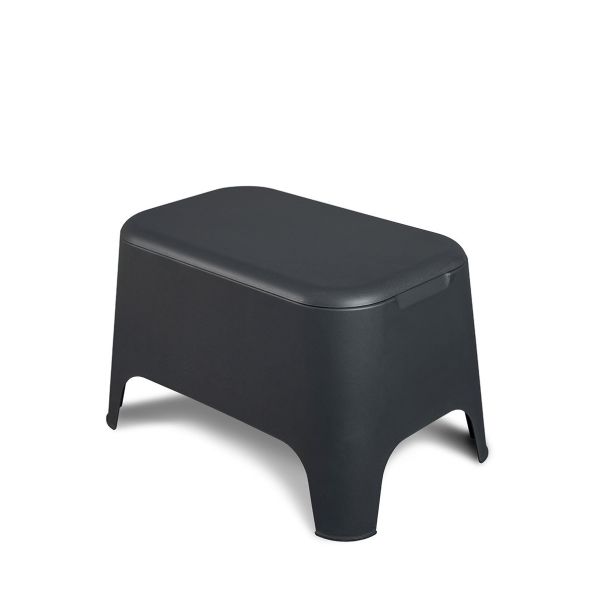 TOOMAX Baštenski set Petra, antracit - TPSA