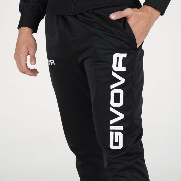 GIVOVA Trenerka visa M - TR018-1003
