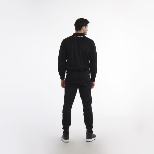 GIVOVA Trenerka visa M - TR018-1008