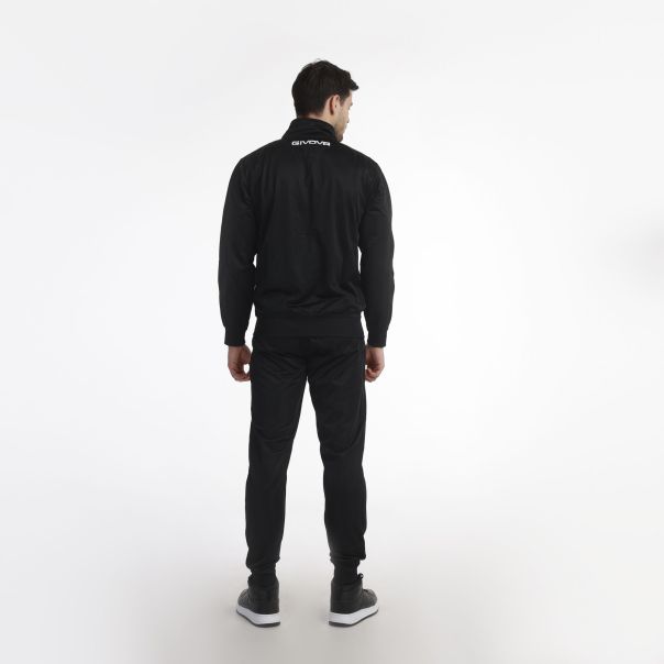 GIVOVA Trenerka visa M - TR018-1012