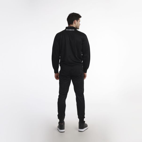 GIVOVA Trenerka visa M - TR018-1013