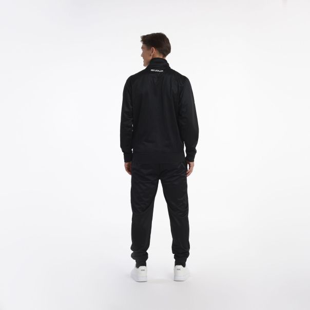 GIVOVA Trenerka tuta visa triacetato 4s M - TR018SUM-0310