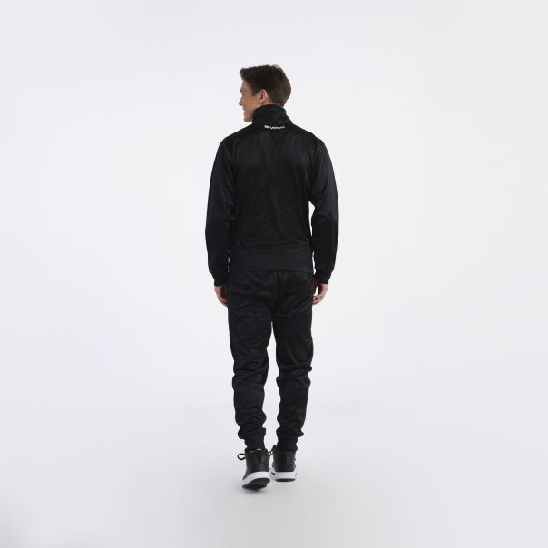 GIVOVA Trenerka tuta visa triacetato 4s M - TR018SUM-1008