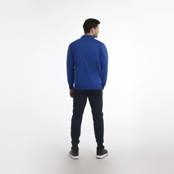 GIVOVA Trenerka torino M - TR031-0204