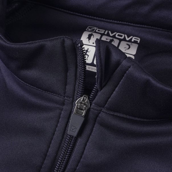 GIVOVA Trenerka cuba M - TR034-0004