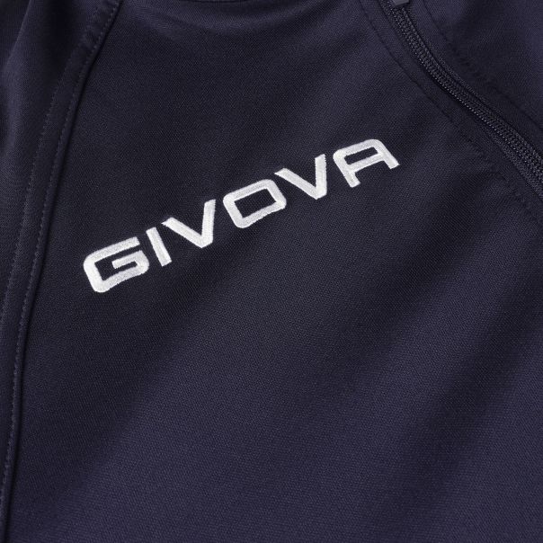 GIVOVA Trenerka cuba M - TR034-0004