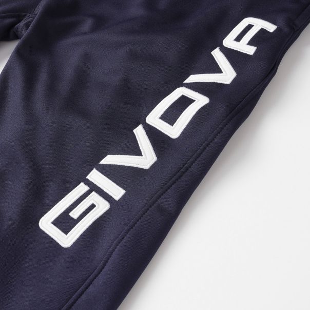 GIVOVA Trenerka cuba M - TR034-0004