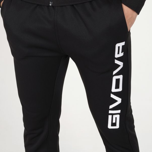 GIVOVA Trenerka cuba M - TR034-1210