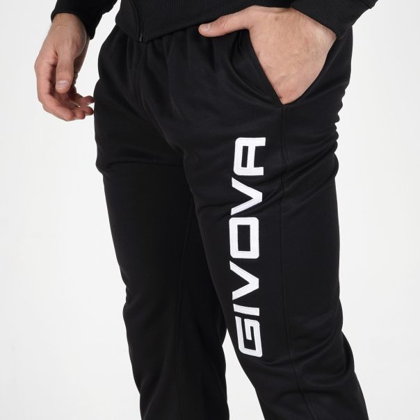 GIVOVA Trenerka cuba M - TR034-5110