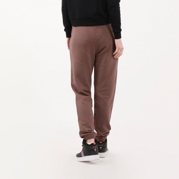 LA TERRA Donji deo trenerke power cuffed pants W - TRA251F101-79