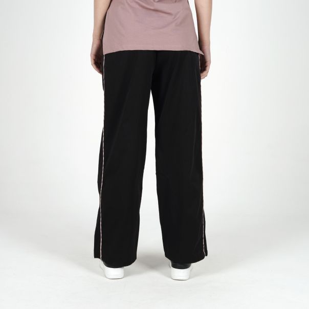 LA TERRA Donji deo trenerke marea open hem pants W - TRA251F104-01