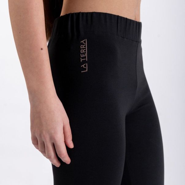 LA TERRA Helanke flesso W - TRA251F305-01