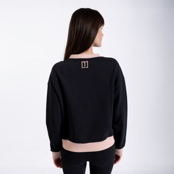 LA TERRA Duks freddo W - TRA251F602-01