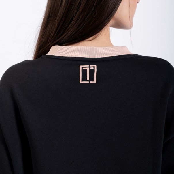 LA TERRA Duks freddo W - TRA251F602-01