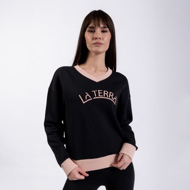 LA TERRA Duks freddo W - TRA251F602-01