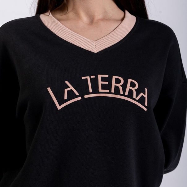 LA TERRA Duks freddo W - TRA251F602-01